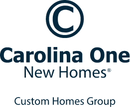 Carolina One New Homes - Custom Homes Group logo
