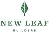 New Leaf Builders