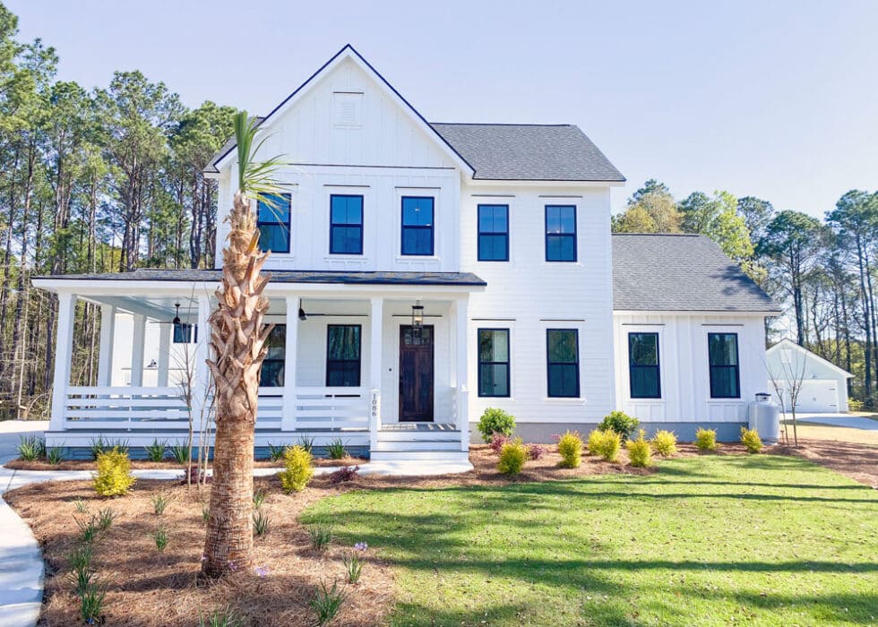 Awendaw Village CHG Homes and Land Group