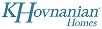 K. Hovnanian Homes logo