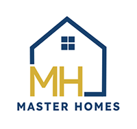 Master Homes logo